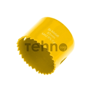 Коронка Bimetal 57 мм Kranz