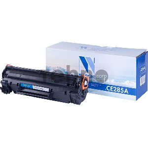 Картридж NV Print совместимый HP CE285A для LJ P1102/1120/M1132/M1212 (1600k)