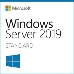 ПО Microsoft Windows Server 2019 Std 5 Clt 64 bit Eng BOX (P73-07680), фото 3