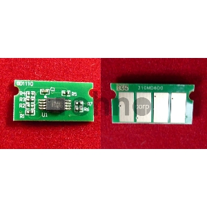Чип Ricoh Aficio SP C231/C232/C242/C251/C310/C311/C312/C341/C342 Magenta 6K (SPC310HE) (ELP Imaging®)