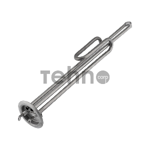 Нагревательный элемент для бойлера ТЭН RF 1300 Вт, фланец М6, 64 мм REXANT