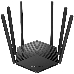 Роутер Mercusys AC1900 Wireless AC Gigabit Router, 600 Mbps at 2.4 GHz + 1300 Mbps at 5 GHz, 6×5dBi Fixed External Antennas with Beamforming, 2× G LAN Ports, 1× G WAN Port, Access Point Mode, 3X3 MU-MIMO, Parental Controls, Guest Network, Smart Connect, фото 9
