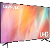 Телевизор SAMSUNG 43" 4K/Smart 3840x2160 Wi-Fi Bluetooth Tizen серый UE43AU7100UXRU, фото 11