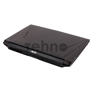 Ноутбук Hiper G16 Core i5 10400 16Gb SSD1Tb NVIDIA GeForce RTX 3070 8Gb 16.1 IPS FHD (1920x1080) Windows 11 Professional BT Cam
