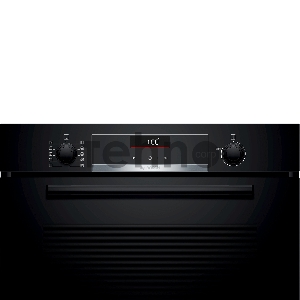 Духовой шкаф BOSCH HBA5360B0, встраиваемый