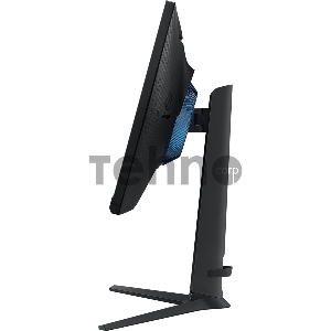Монитор Samsung 24 Odyssey G3 S24AG302NI VA 1920x1080 144Hz 250cd/m2 16:9