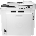 МФУ HP LaserJet Pro M479fdn, (W1A79A), принтер/сканер/копир/факс, A4 Duplex, Net, WiFi белый/черный, фото 13