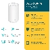 Домашняя Mesh Wi-Fi система с поддержкой 4G+ TP-Link Deco X50-4G(1-pack) AX3000, фото 7