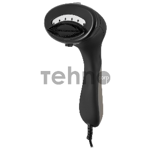 Отпариватель ручной Hyundai H-HS02690 1600Вт черный