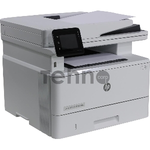 МФУ лазерное HP LaserJet Pro MFP M428fdw (W1A30A), принтер/сканер/копир, {p/c/s/f,A4,600x600dpi,up to 4800x600,256Mb,Duplex,2 trays 100+250,ADF 50,USB2.0+Walk-Up/GigEth/WiFi/NFC,ePrint,AirPrint,1y warr} МФУ лазерное HP LaserJet Pro MFP M428fdw (W1A30A), принтер/сканер/копир, {p/c/s/f,A4,600x600dpi,up to 4800x600,256Mb,Duplex,2 trays 100+250,ADF 50,USB2.0+Walk-Up/GigEth/WiFi/NFC,ePrint,AirPrint,1y warr}