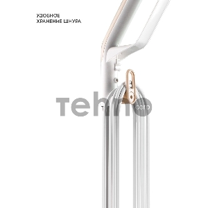 Швабра паровая GALAXY GL 6401