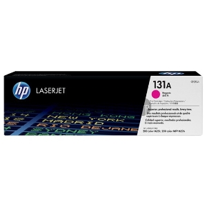 Тонер-картридж HP CF213A пурпурный LaserJet Pro 200 M251/M276 (1800стр.)