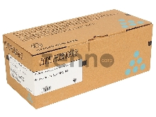 Тонер-картридж Ricoh тип SPC310E (407641/406349), голубой, 2800 отпечатков (для SP C320DN), 2500 отпечатков (для SP C242DN/C242SF), 2300 стр. A4 (5%, ISO 2800, для SP C340/ C342DN), для Aficio SP C231SF/C232SF/ SP C231N/C232DN/C311N/C312DN/C320DN/C242DN/C242SF