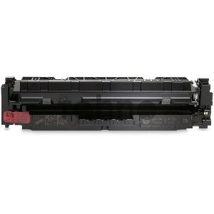 Тонер-картридж Hewlett-Packard HP 410X (CF410X) черный для LJ Pro M452/M477 6500 стр.