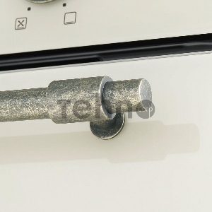 Шкаф духовой электрический MAUNFELD EOEFG.566RIB.MT, встраиваемый