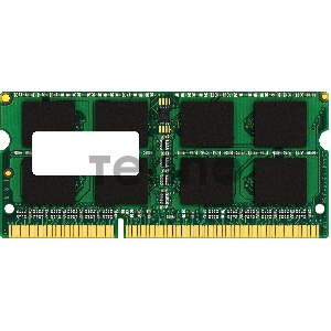 Память оперативная Foxline SODIMM 8GB 3200 DDR4 CL22 (1Gb*8)