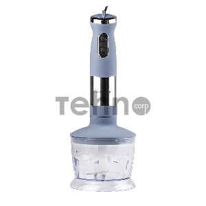 Блендерный набор GALAXY LINE GL2121 (серый)