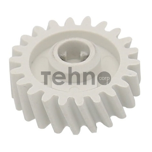 Шестерня привода Cet CET361012 для HP LJ Pro M104/MFP M132/Pro M102/MFP M130 резинового вала