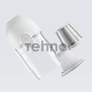 Пылесос ручной аккумуляторный Xiaomi Mi Vacuum Cleaner mini SSXCQ01XY (BHR5156EU)