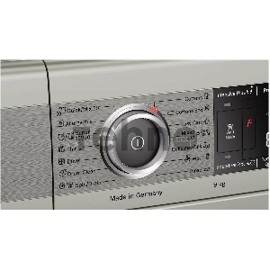 Стиральная машина Bosch WAV28MX0ME класс: A+++ загр.фронтальная макс.:9кг серебристый