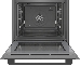Духовой шкаф BOSCH HBA5360B0, встраиваемый, фото 3