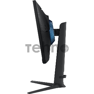 Монитор Samsung 24 Odyssey G3 S24AG302NI VA 1920x1080 144Hz 250cd/m2 16:9