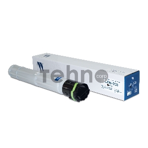 Тонер-картридж NVP совместимый NV-TN-221 Black для Konica Minolta bizhub C227/C287 (24000k)