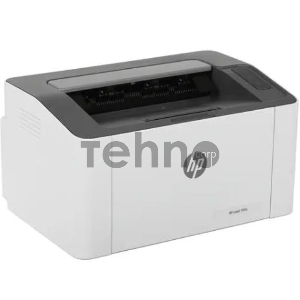 Принтер лазерный HP LaserJet Pro 107a RU (4ZB77A) {A4, 20стр/мин, 1200х1200 dpi, 64 Мб, USB 2.0}