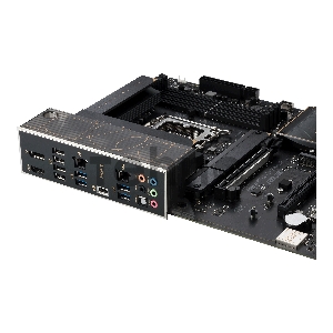 Материнская плата ASUS PROART B760-CREATOR  Soc-1700  B760 4xDDR5 ATX AC`97 8ch(7.1) 1 x 2.5Gigabit + Gigabit Ethernet RAID+HDMI+DP