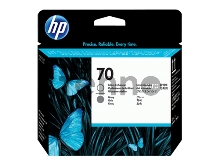 Картридж струйный HP C9410A глянец/серый печатающая головка для HP DJ Z2100/Z3100/PS Pro B9100 (16000стр.)