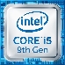 Процессор Intel CORE I5-9400 S1151v2 OEM 9M 2.9G CM8068403358816 S R3X5 IN, фото 1