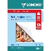СУБЛИМАЦИОННАЯ БУМАГА липкая 90/А4/100л LOMOND (100л.), фото 2
