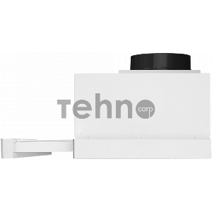 Вытяжка MAUNFELD VS FAST (GLASS) 60 БЕЛЫЙ