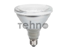 Лампа светодиодная PPG PAR38 Agro 15Вт E27 185-265В красн./син. для растений JazzWay 5004702