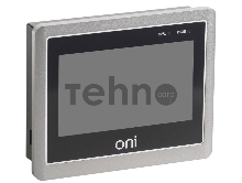 Панель оператора ETG 4.3дюйм ONI ETG-CP-043