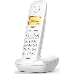 Р/Телефон Dect Gigaset A170 SYS RUS белый АОН, фото 4