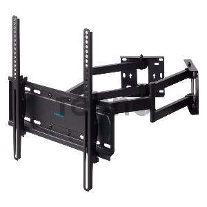 Кронштейн KROMAX GALACTIC-44 black 32- 70  ЖК телевизор