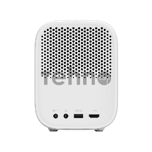 Проектор Xiaomi Mi Smart Projector 2 EU (BHR5211GL)