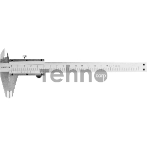 Штангенциркуль STAYER 3442_z01 PROFI  метрическая шкала, с глубиномером, нержавеющая сталь, 150мм