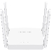 Роутер AC1200 dual band wireless router, 300Mbpst at 2.4G and 867Mbps at 5G, 1 10/100Mbps WAN port + 2 10/100Mbps LAN ports, 4 external 5dBi antennas, support IPTV, IPv6,Parent Control, Russian configuration interface, фото 2
