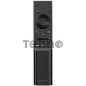 Телевизор SAMSUNG 43 4K/Smart 3840x2160 Wi-Fi Bluetooth Tizen серый UE43AU7100UXRU