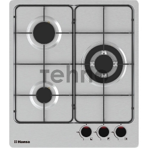 Встраиваемая варочная панель Hansa 45 см BHGI41115