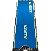 Твердотельный накопитель SSD 256Gb ADATA LEGEND 710 PCIe Gen3 x4 M.2 2280, фото 12