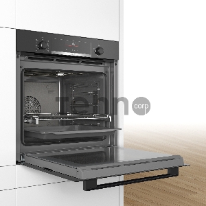 Духовой шкаф BOSCH HBA5360B0, встраиваемый