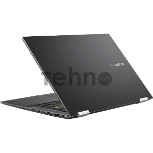 Ноутбук/ ASUS TP470EA-EC458W flip Touch 14