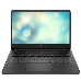 Ноутбук 14S-FQ0025UR R3-3250U 14" 8/256GB DOS 22P63EA HP, фото 4