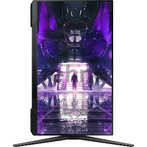 Монитор Samsung 24 Odyssey G3 S24AG302NI VA 1920x1080 144Hz 250cd/m2 16:9