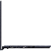 Ноутбук ASUS B1500CEAE-EJ3754 15.6"(1920x1080 (матовый))/Intel Core i5 1135G7/8192Mb/256SSD/noDVD/Intel UHD/Cam/BT/WiFi/war 1y/1.73kg/Star Black/DOS, фото 11