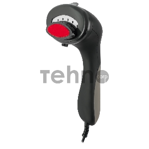 Отпариватель ручной Hyundai H-HS02690 1600Вт черный