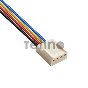 Вентилятор 12В DC ExeGate EX14025S4P-PWM (140x140x25 мм, Sleeve bearing (подшипник скольжения), 4pin, PWM, 24dBA)